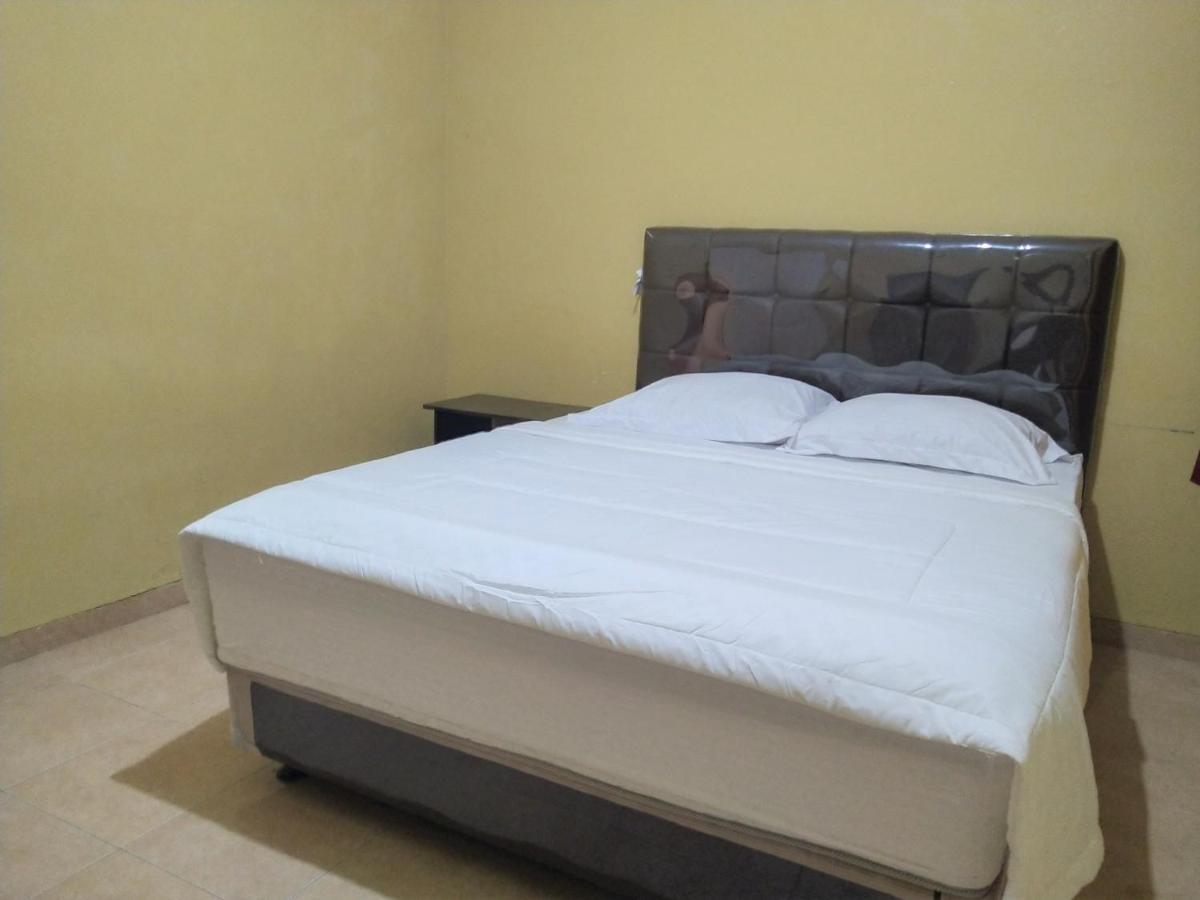 Syariah Redpartner Hotel