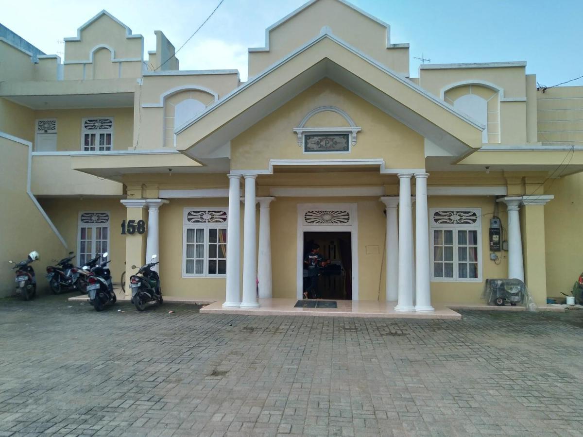 Hotel Syariah Redpartner Pekalongan