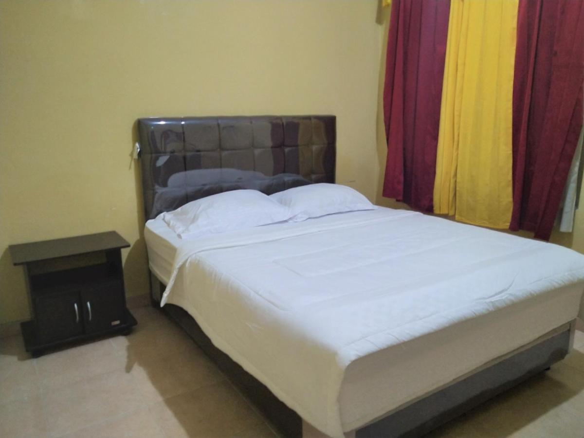Syariah Redpartner 2* Pekalongan