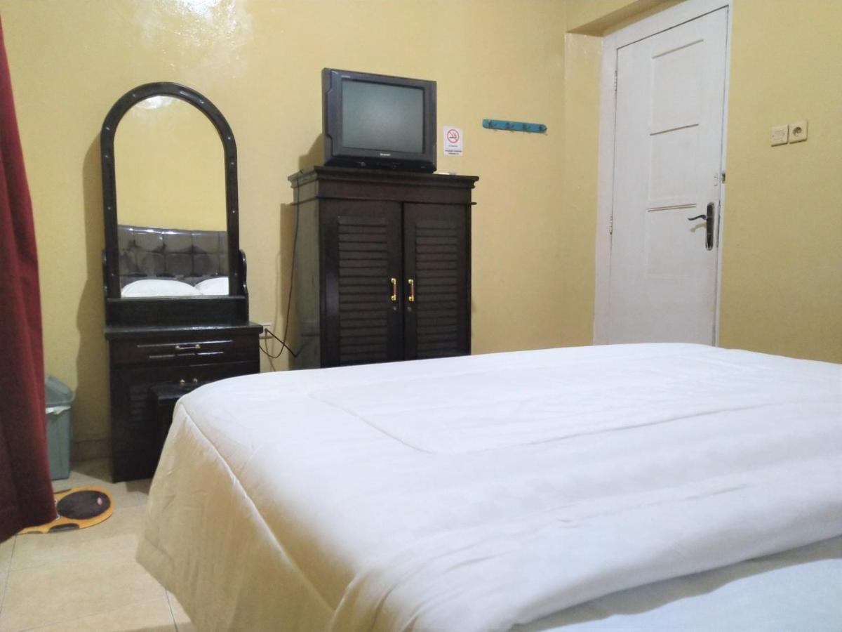 Hotel Syariah Redpartner Pekalongan