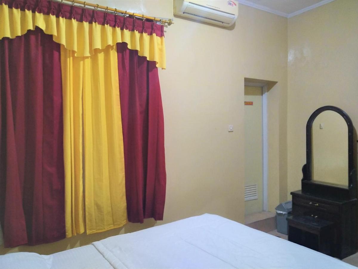 Syariah Redpartner Hotel