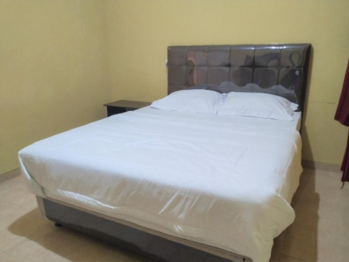 Hotel Syariah Redpartner Pekalongan