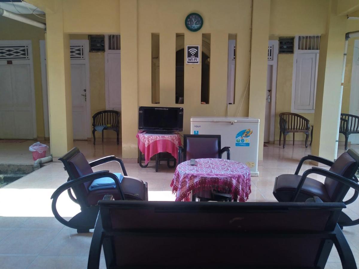 Syariah Redpartner Pekalongan