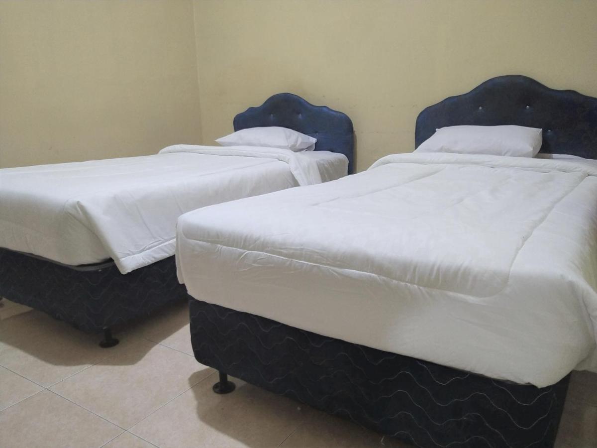 Hotel Syariah Redpartner