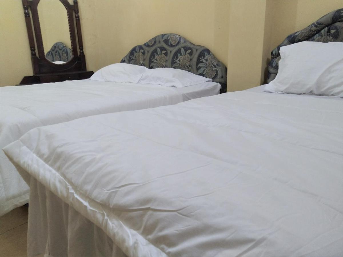 Hotel Syariah Redpartner