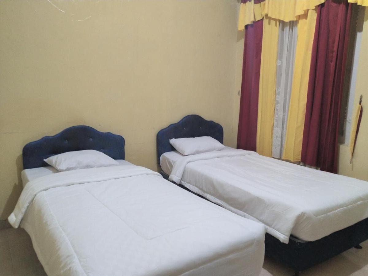 Syariah Redpartner 2* Pekalongan