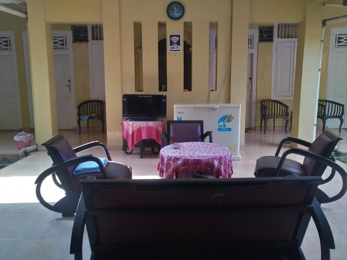 Syariah Redpartner Hotel