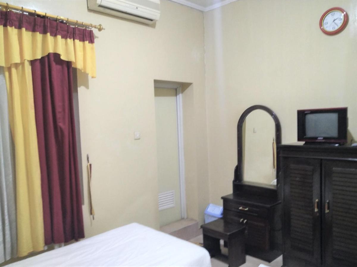 Hotel Syariah Redpartner Pekalongan