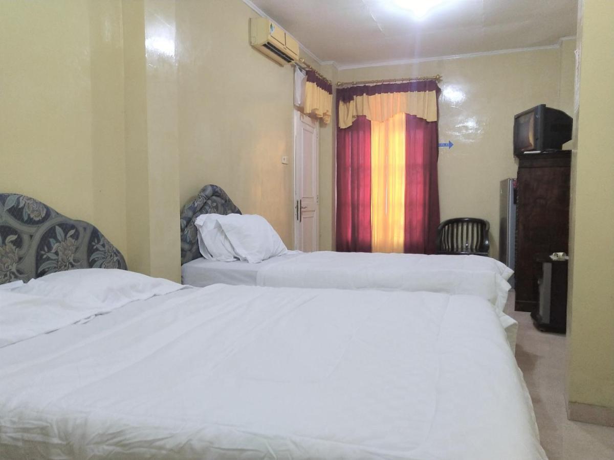 Hotel Syariah Redpartner 2*