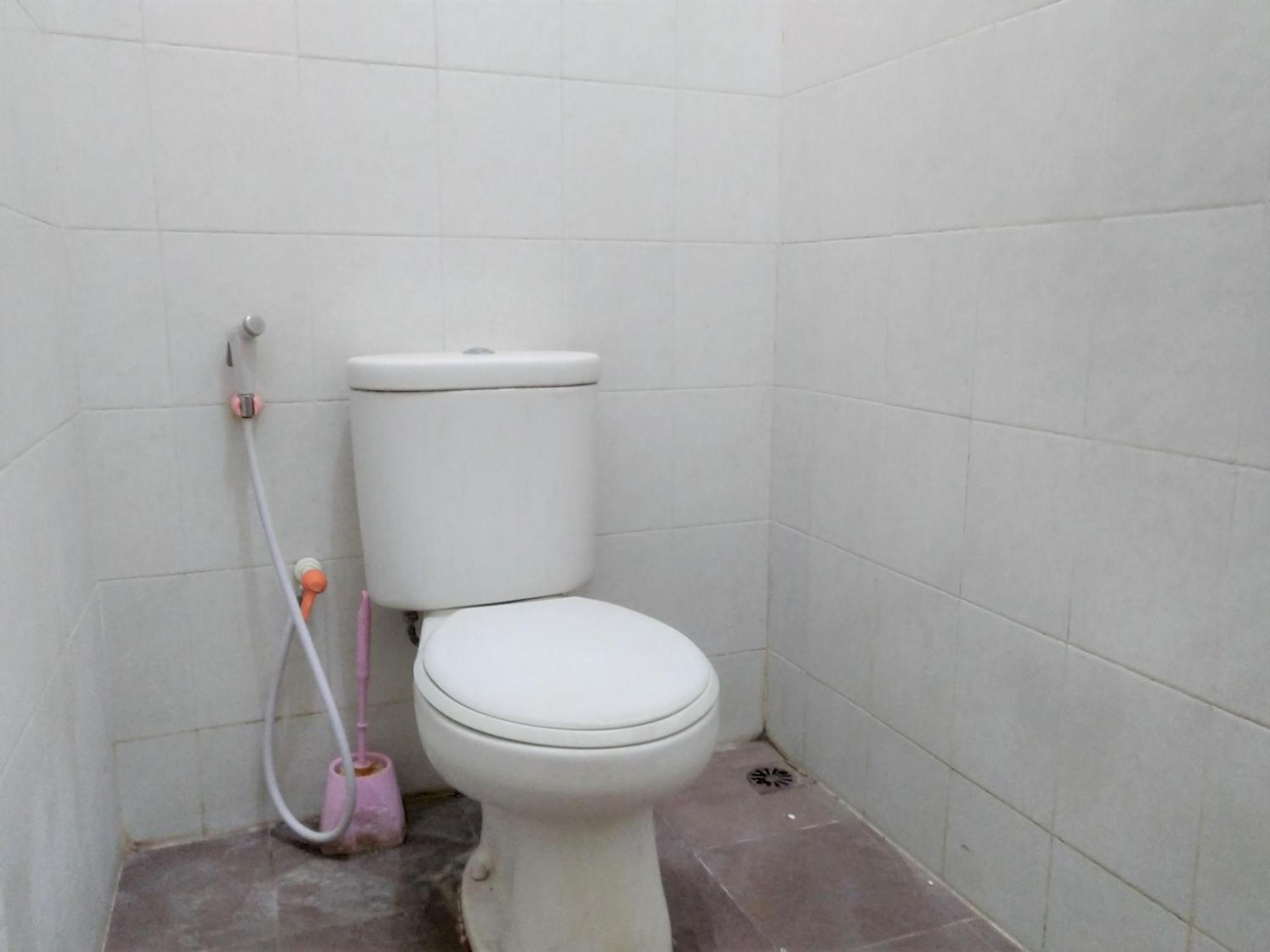 Syariah Redpartner 2* Pekalongan
