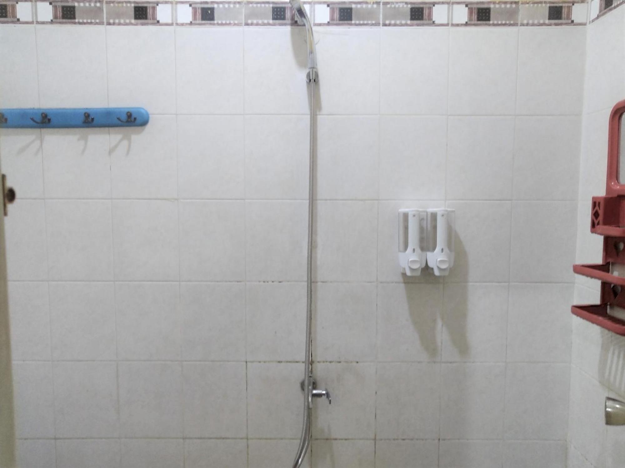 Hotel Syariah Redpartner Pekalongan