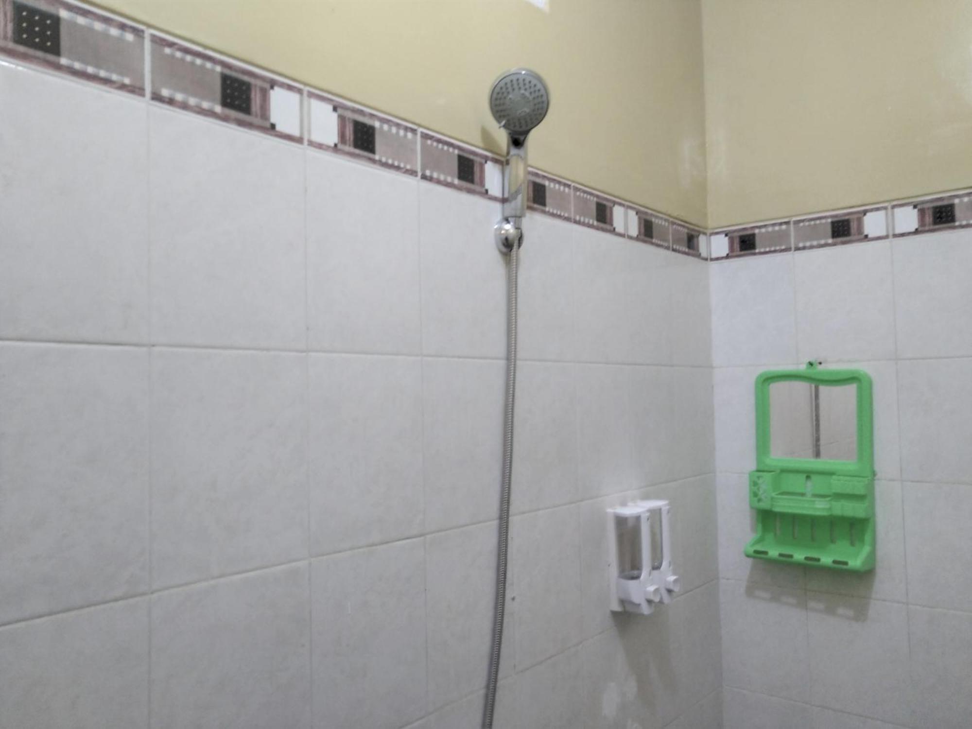 Syariah Redpartner Hotel Pekalongan